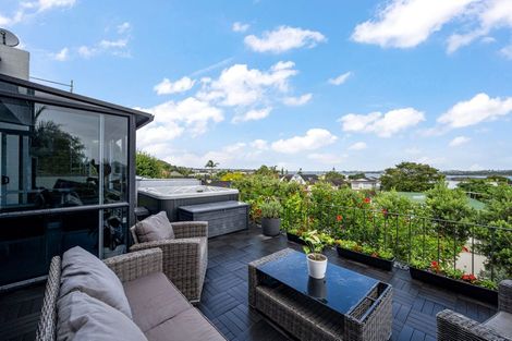 Photo of property in 3/64 Hattaway Avenue, Bucklands Beach, Auckland, 2012