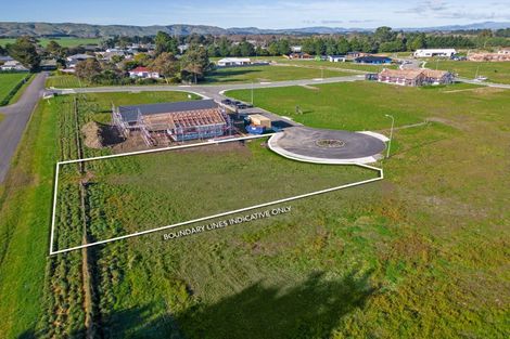 Photo of property in 6 Hosford Lane, Greytown, 5712