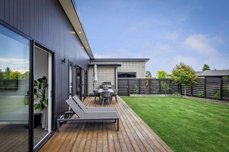 Photo of property in 8 Zabeel Street, Lincoln, 7608