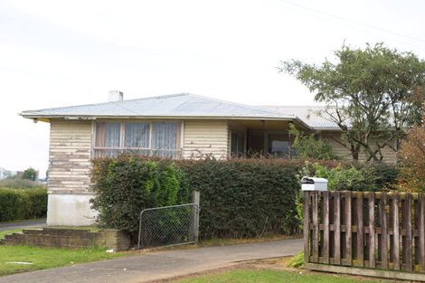 Photo of property in 9 Wood Avenue, Mangere East, Auckland, 2024