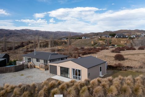 Photo of property in 419 Bannockburn Road, Bannockburn, Cromwell, 9384