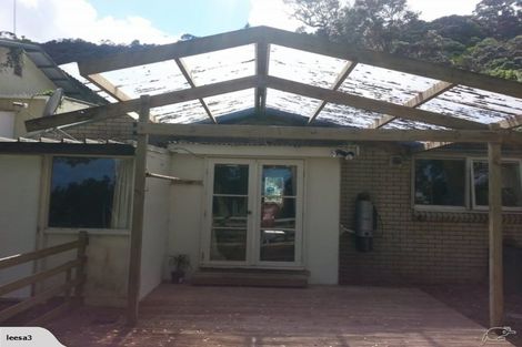 Photo of property in 195 Motutara Road, Muriwai, Waimauku, 0881