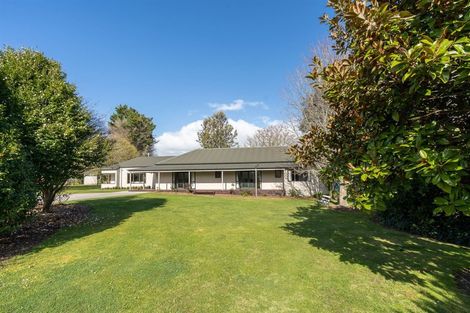 Photo of property in 8b Greenvale Close, Tamahere, Hamilton, 3283