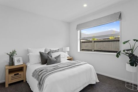 Photo of property in 8 Muirhill Street, Halswell, Christchurch, 8025