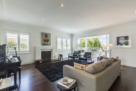 Photo of property in 63 Vale Road, Saint Heliers, Auckland, 1071