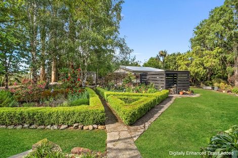 Photo of property in 1110 Ashley Gorge Road, Glentui, Oxford, 7495