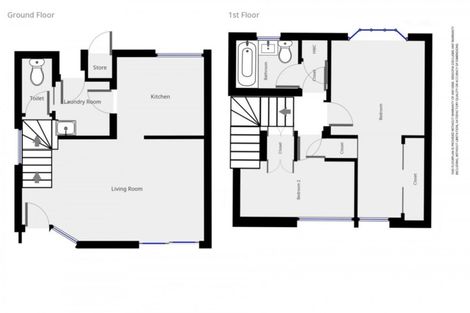 Photo of property in 15 Mcbain Grove, Avalon, Lower Hutt, 5011