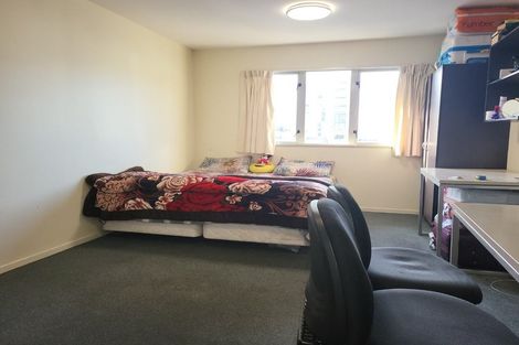 Photo of property in Martin Square Apartments, 607/20 Martin Square, Te Aro, Wellington, 6011