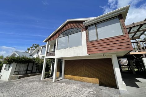 Photo of property in 2/22 Ngataringa Road, Devonport, Auckland, 0624