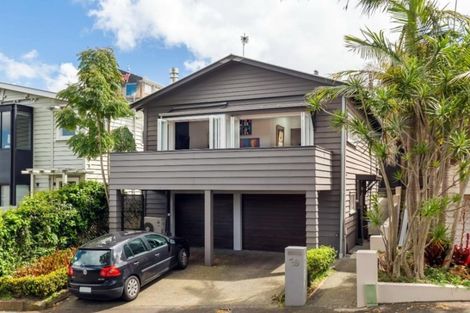 Photo of property in 19 Wood Street, Freemans Bay, Auckland, 1011