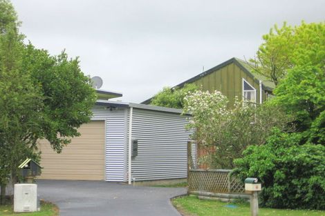Photo of property in 26b Washington Square, Paeroa, 3600