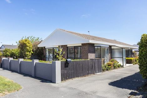 Photo of property in 1/175 Colombo Street, Sydenham, Christchurch, 8023