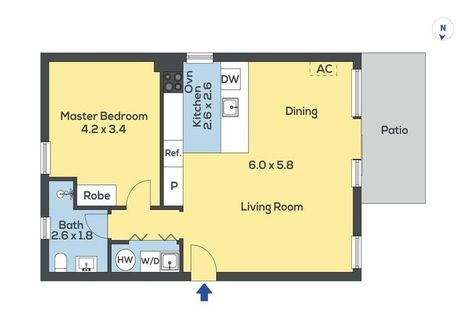 Photo of property in 2/30 Opito Way, East Tamaki, Auckland, 2013