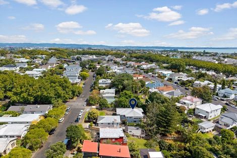 Photo of property in 8 Allen Road, Grey Lynn, Auckland, 1021