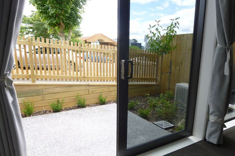 Photo of property in 3/25 Thackeray Street, Hamilton Lake, Hamilton, 3204