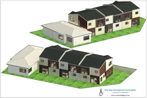 Photo of property in 18 Justamere Place, Weymouth, Auckland, 2103