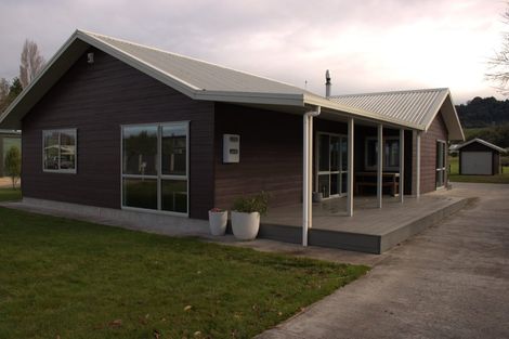 Photo of property in 805 Hamurana Road, Hamurana, Rotorua, 3097