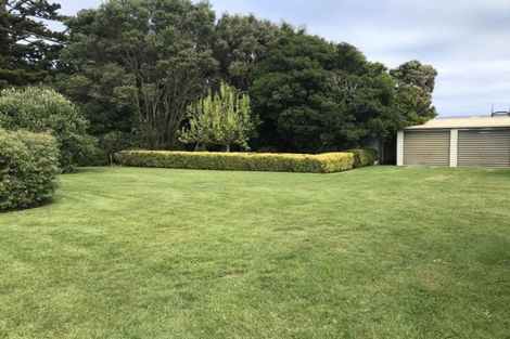 Photo of property in 396 Cape Road, Pungarehu, Opunake, 4685