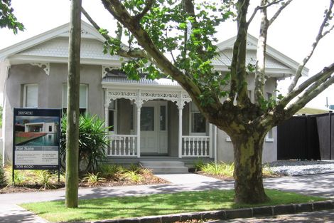 Photo of property in 3 Browning Street, Grey Lynn, Auckland, 1021