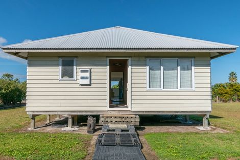 Photo of property in 601 Koutu Loop Road, Opononi, Kaikohe, 0473