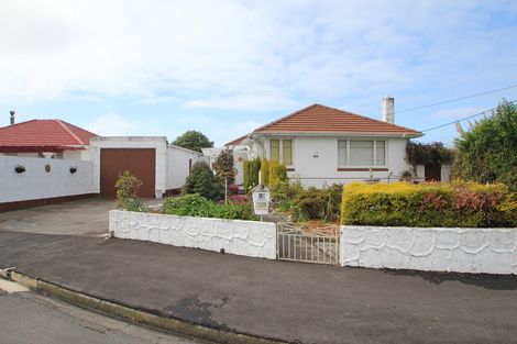 Photo of property in 19 Kent Street, Oamaru North, Oamaru, 9400