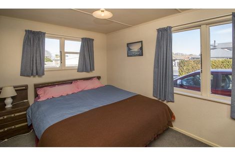 Photo of property in 121 Springs Road, Hornby, Christchurch, 8042