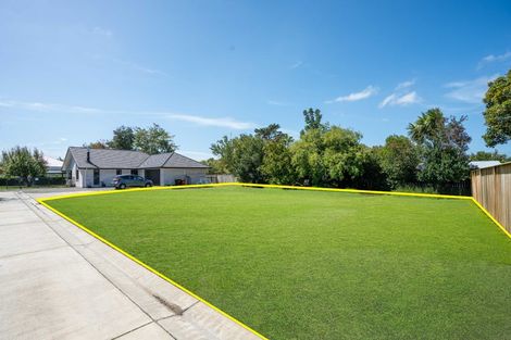 Photo of property in 84a Cornwall Street, Masterton, 5810