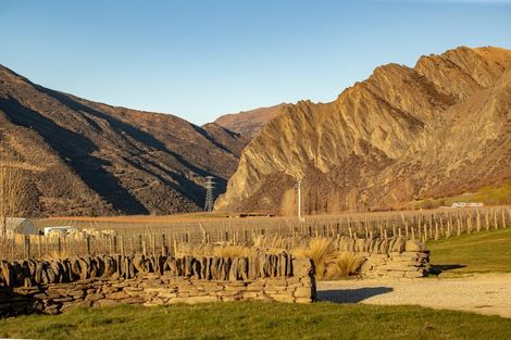 Photo of property in 91 Gibbston Back Road, Gibbston, Queenstown, 9371