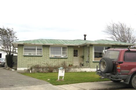 Photo of property in 17 Kelso Place, Strathern, Invercargill, 9812