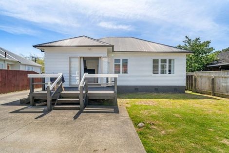 Photo of property in 78 Hall Crescent, Epuni, Lower Hutt, 5011