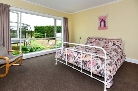 Photo of property in 525 Mclaughlins Road, Darfield, 7571