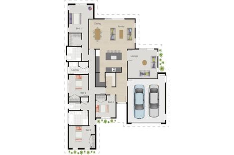 Photo of property in 315 Okura River Road, Redvale, 0794