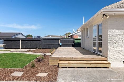 Photo of property in 122 Joy Street, Shirley, Christchurch, 8061