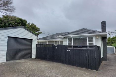 Photo of property in 4096 Great North Road, Glen Eden, Auckland, 0602