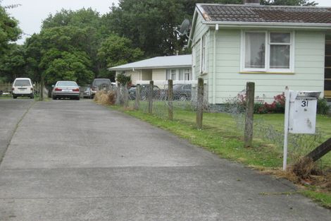 Photo of property in 31 Comet Crescent, Mangere, Auckland, 2022