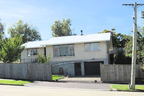 Photo of property in 42 Barnes Street, Glenwood, Timaru, 7910