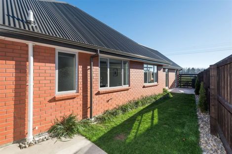 Photo of property in 2a Ballarat Road, Rangiora, 7400