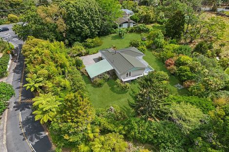 Photo of property in 4 Kay Road, Swanson, Auckland, 0614