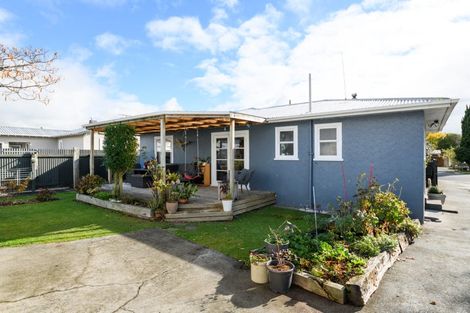 Photo of property in 40 Seaforth Avenue, Milson, Palmerston North, 4414