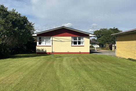 Photo of property in 171 Rolleston Street, Hokitika, 7810