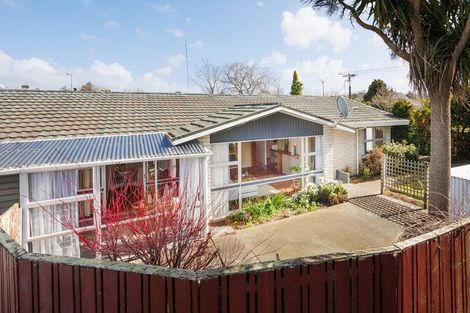 Photo of property in 17 Kimbolton Road, Feilding, 4702