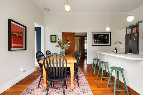 Photo of property in 4 Millward Street, Newtown, Wellington, 6021