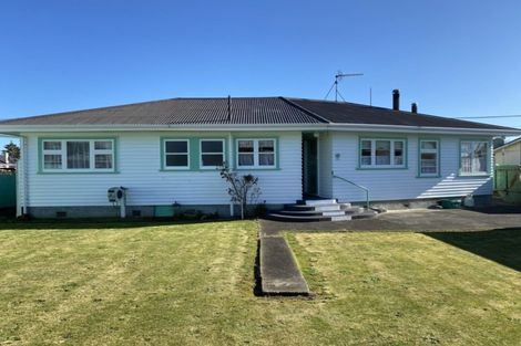 Photo of property in 46 George Street, Levin, 5510