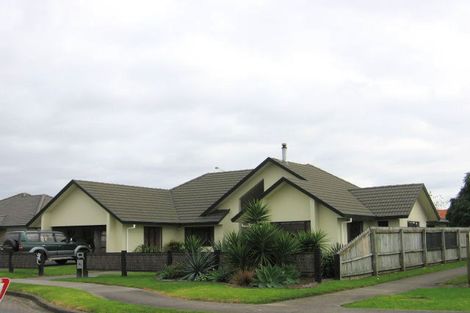 Photo of property in 64 Keppoch Court, Dannemora, Auckland, 2016