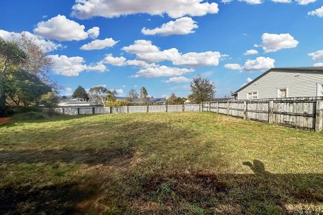 Photo of property in 26a Mackenzie Street, National Park, Owhango, 3989