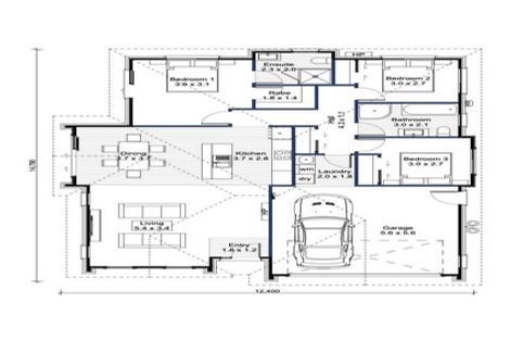 Photo of property in 9 Tukare Loop, Te Anau, 9600