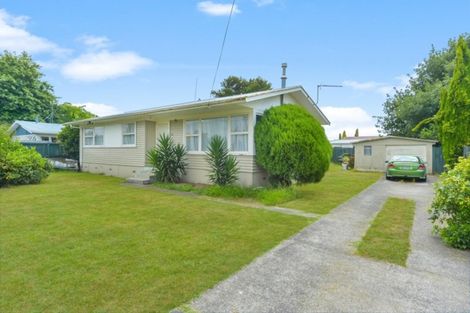 Photo of property in 56 Rotokauri Road, Nawton, Hamilton, 3200