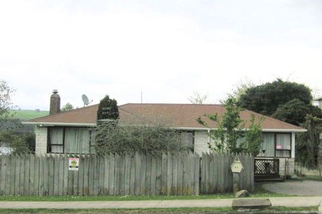 Photo of property in 46 Turner Drive, Western Heights, Rotorua, 3015