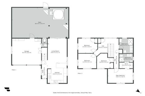 Photo of property in 703c New North Road, Mount Albert, Auckland, 1022