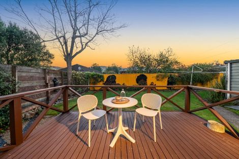 Photo of property in 53 Palmer Crescent, Silverstream, Upper Hutt, 5019